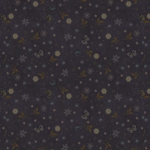Tissu Henry Glass 3376 96 Lemillepatch