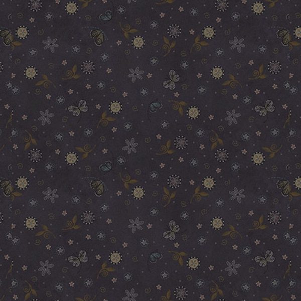 Tissu Henry Glass 3376 96 Lemillepatch