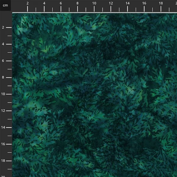 Tissu Stof 3381 813 Lemillepatch