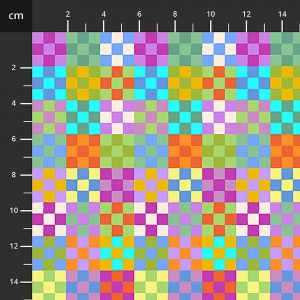 Tissu Anna Maria Textiles AMT 114 Lemillepatch