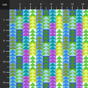 Tissu Anna Maria Textiles AMT 110 Lemillepatch
