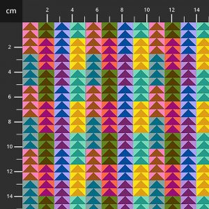 Tissu Anna Maria Textiles AMT 110 Lemillepatch