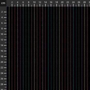 Tissu FIGO 92043 Lemillepatch