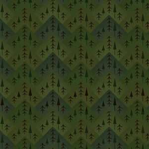 Tissu Henry Glass 3133 66 Lemillepatch