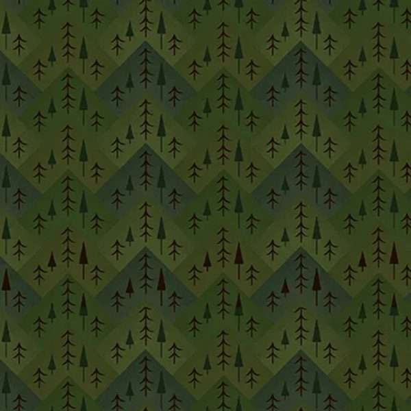 Tissu Henry Glass 3133 66 Lemillepatch