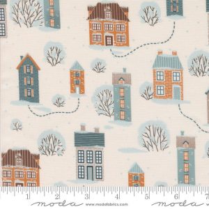 Tissu Moda 39044 11 Lemillepatch