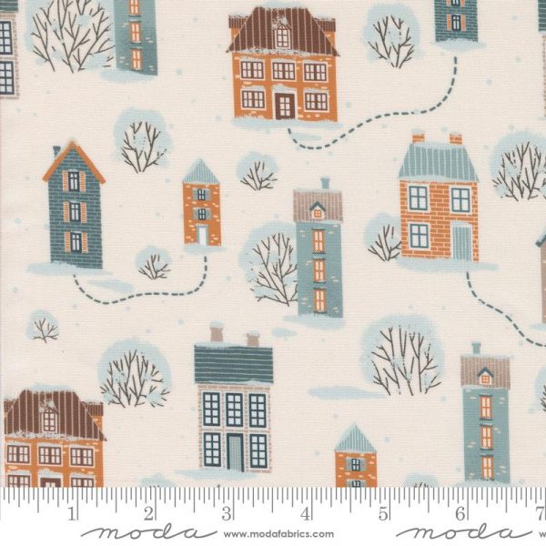 Tissu Moda 39044 11 Lemillepatch