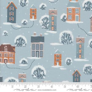 Tissu Moda 39044 13 Lemillepatch