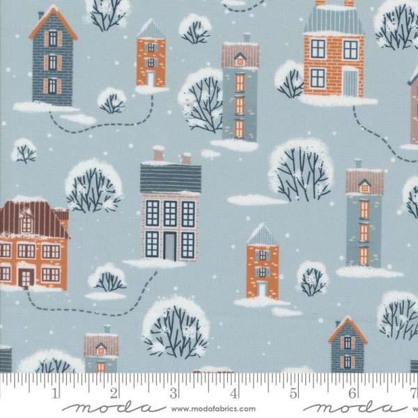 Tissu Moda 39044 13 Lemillepatch