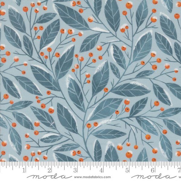 Tissu Moda 39045 13 Lemillepatch