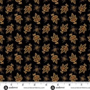 Tissu Andover 5313 K Lemillepatch