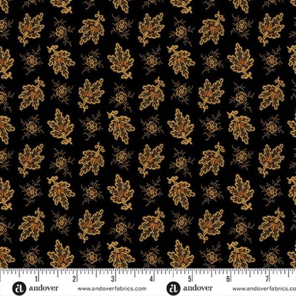 Tissu Andover 5313 K Lemillepatch