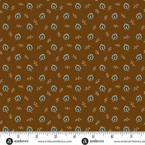 Tissu Andover 5316 N Lemillepatch