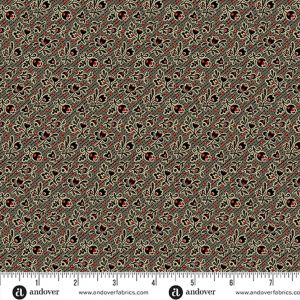 Tissu Andover 5317 K Lemillepatch