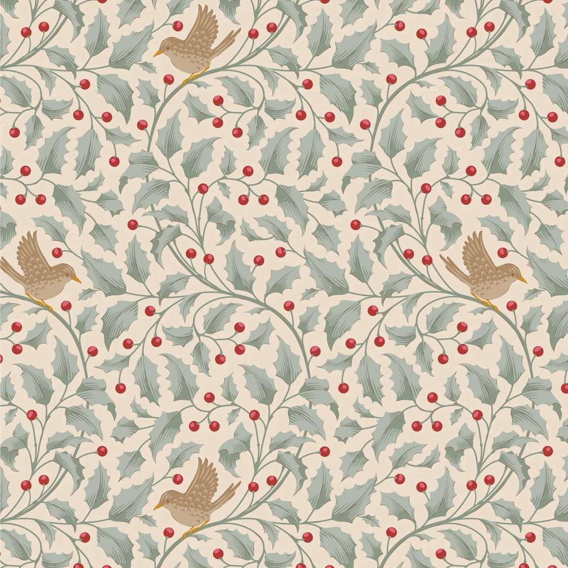 Tissu Tilda 100626 Lemillepatch