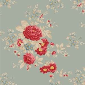 Tissu Tilda 100627 Lemillepatch