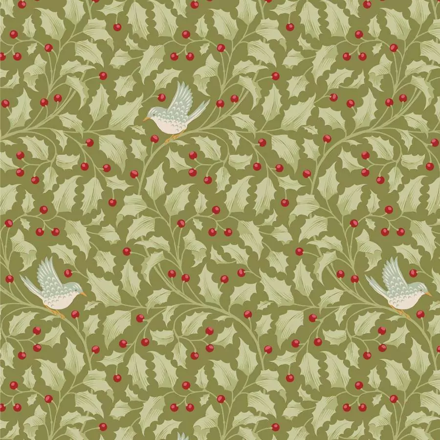 Tissu Tilda 100631 Lemillepatch