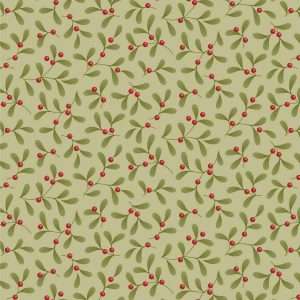 Tissu Tilda 100633 Lemillepatch