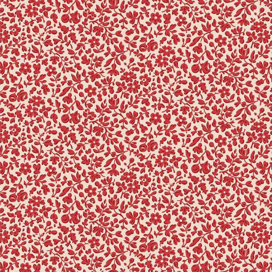 Tissu Tilda 110138 Lemillepatch