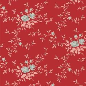 Tissu Tilda 110139 Lemillepatch