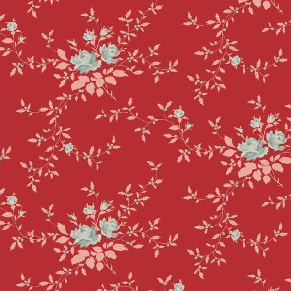 Tissu Tilda 110139 Lemillepatch