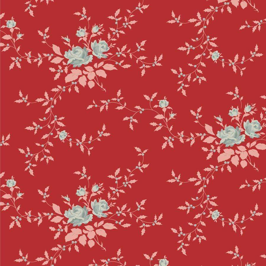 Tissu Tilda 110139 Lemillepatch