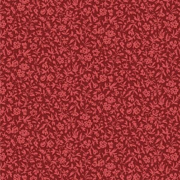 Tissu Tilda 110140 Lemillepatch