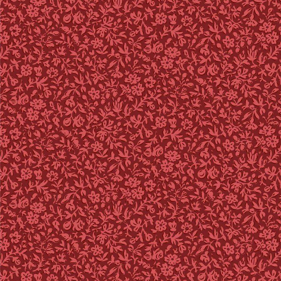 Tissu Tilda 110140 Lemillepatch