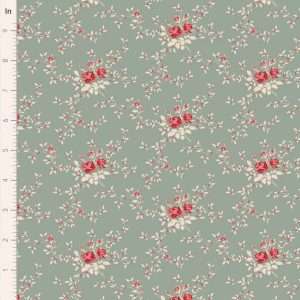 Tissu Tilda 110141 Lemillepatch