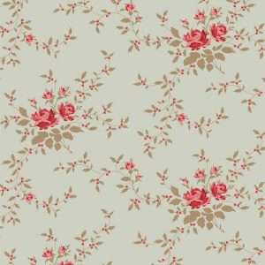 Tissu Tilda 110143 Lemillepatch
