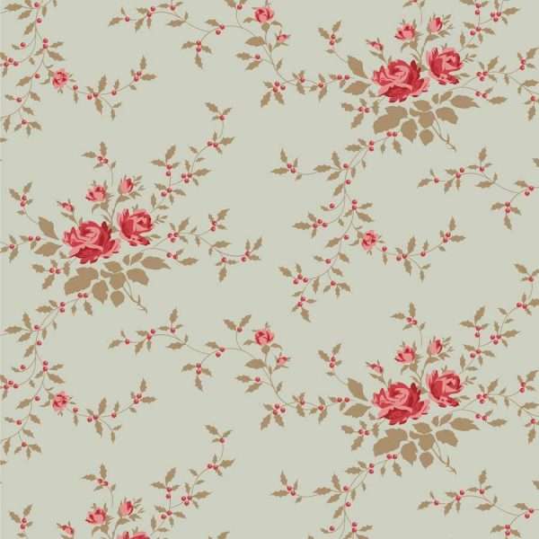 Tissu Tilda 110143 Lemillepatch