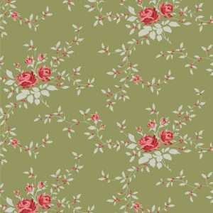 Tissu Tilda 110145 Lemillepatch