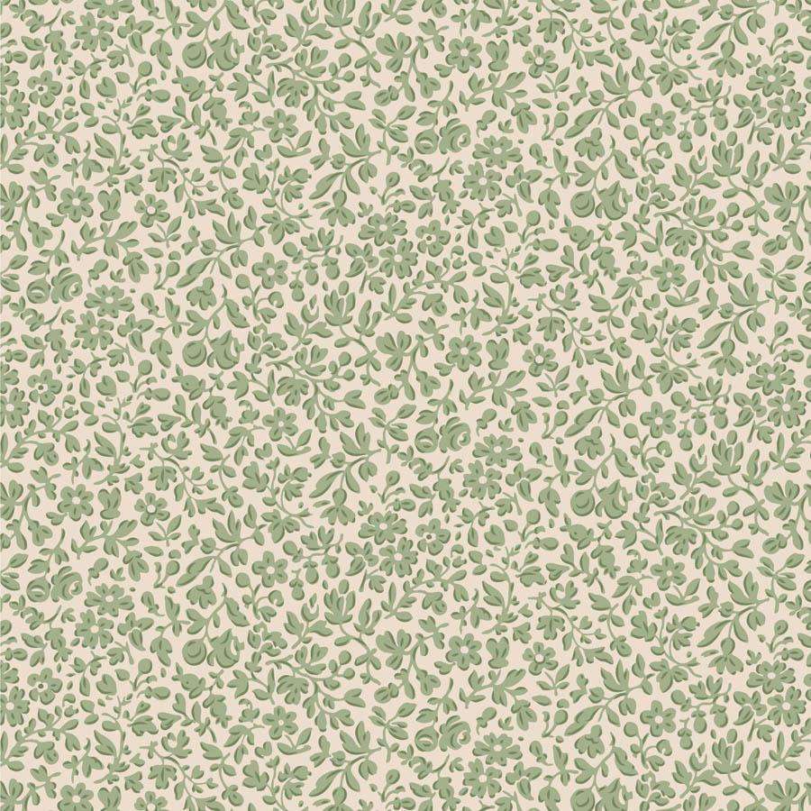 Tissu Tilda 110146 Lemillepatch