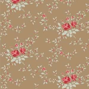 Tissu Tilda 110149 Lemillepatch
