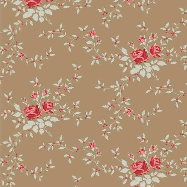 Tissu Tilda 110149 Lemillepatch