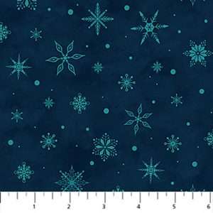 Tissu Northcott DP27907 48 Lemillepatch