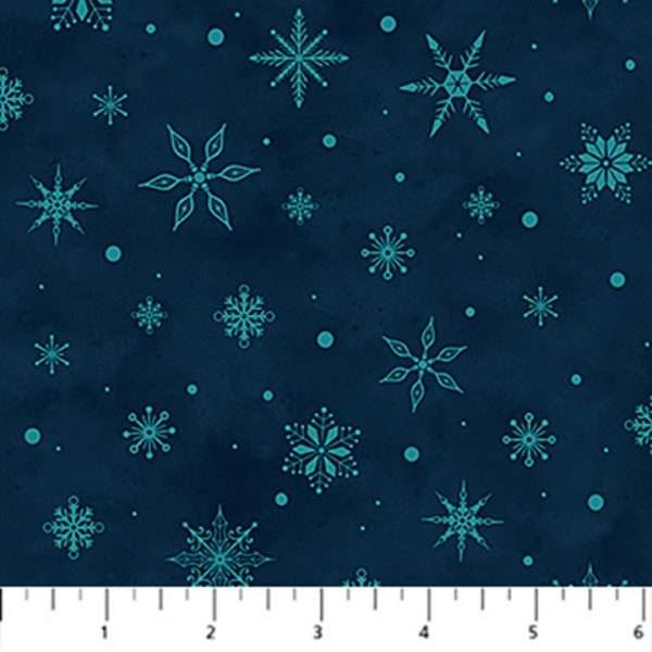 Tissu Northcott DP27907 48 Lemillepatch