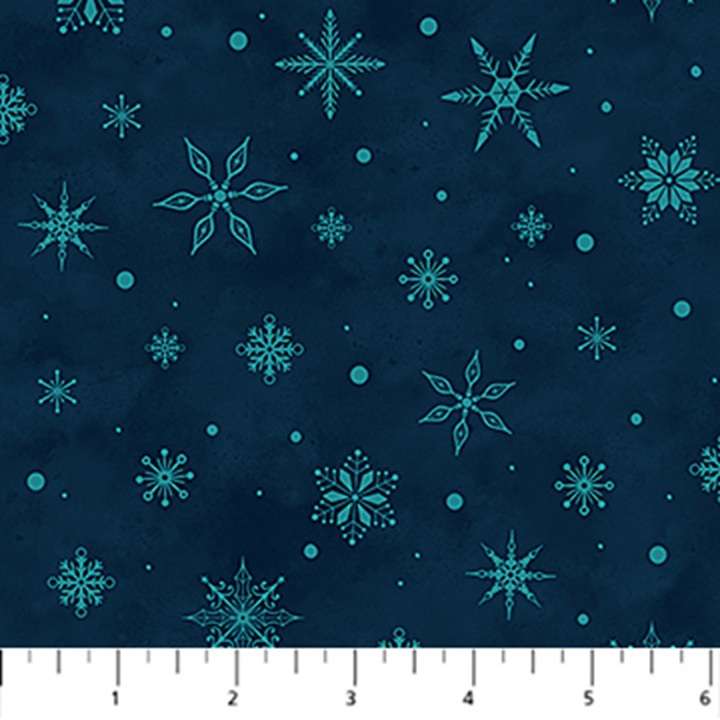 Tissu Northcott DP27907 48 Lemillepatch