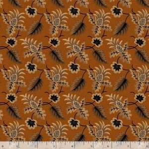 Tissu Markus Fabrics R171473D Cheddar Lemillepatch