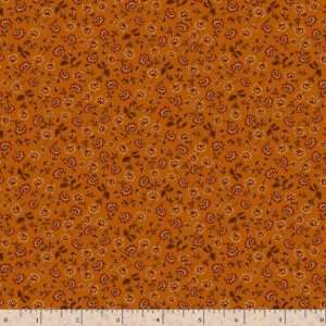 Tissu Markus Fabrics R171475D Cheddar Lemillepatch