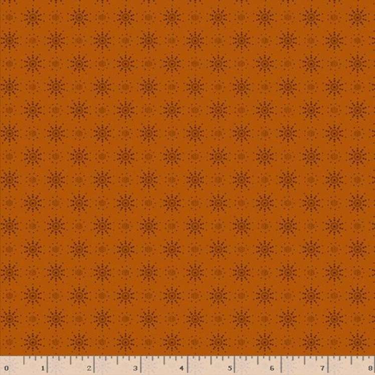 Tissu Markus Fabrics R171476D Cheddar Lemillepatch