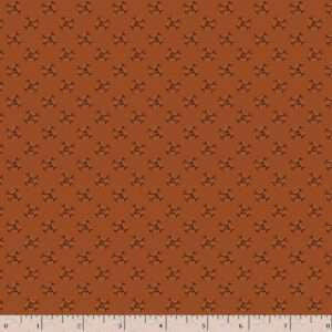 Tissu Markus Fabrics R171477D Cheddar Lemillepatch