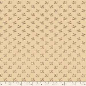 Tissu Markus Fabrics R171477D Cream Lemillepatch