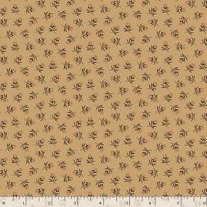 Tissu Markus Fabrics R171478D Beige Lemillepatch