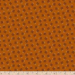 Tissu Markus Fabrics R171478D Cheddar Lemillepatch