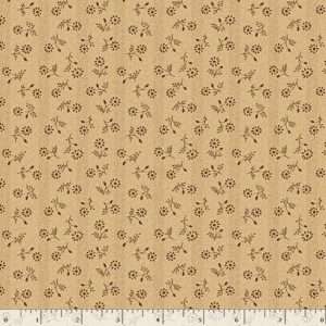 Tissu Markus Fabrics R171479D Beige Lemillepatch