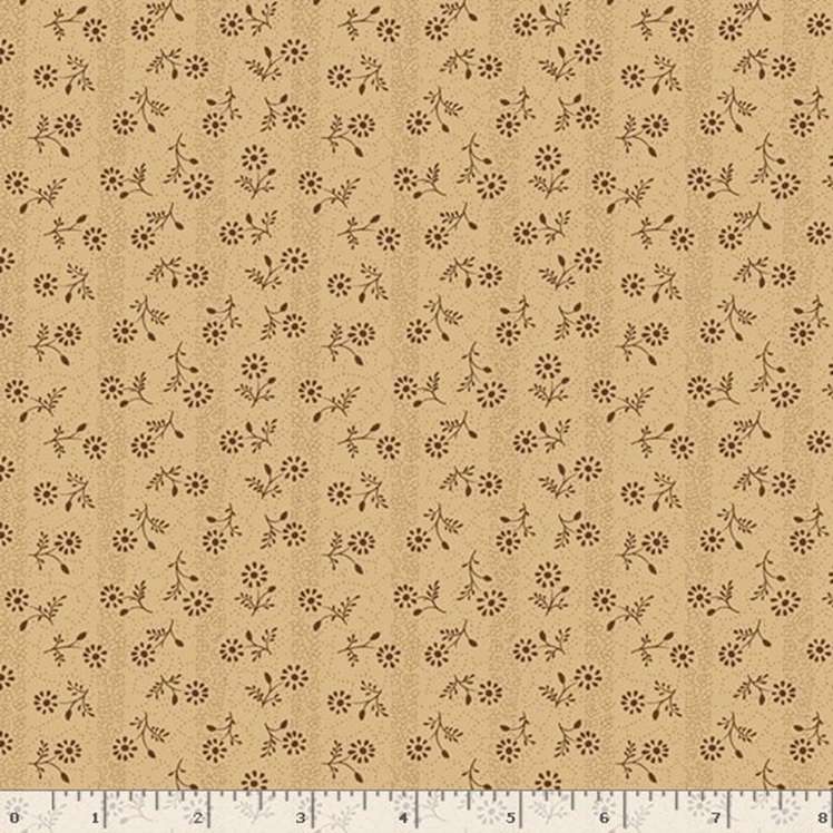 Tissu Markus Fabrics R171479D Beige Lemillepatch
