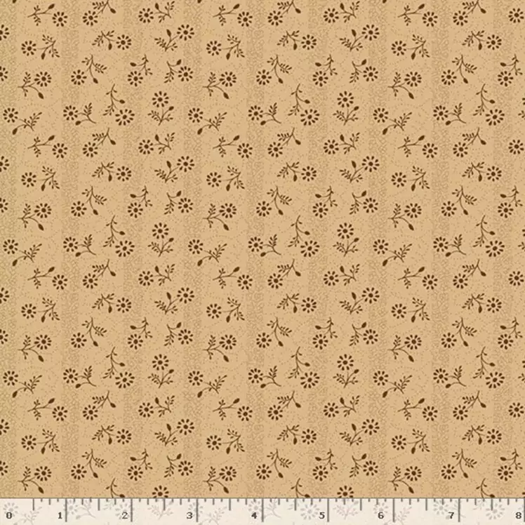 Tissu Markus Fabrics R171479D Beige Lemillepatch