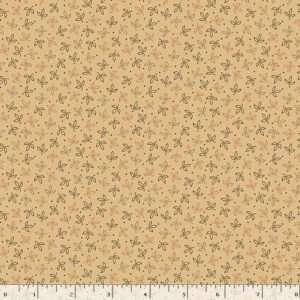 Tissu Markus Fabrics R171480D Beige Lemillepatch