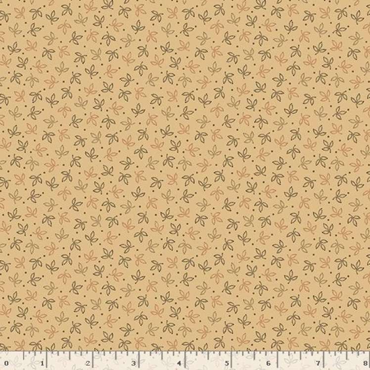 Tissu Markus Fabrics R171480D Beige Lemillepatch